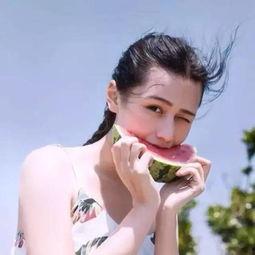 娱乐吃瓜群头像图片女生,揭秘娱乐吃瓜群中的时尚女神